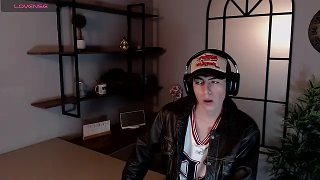 MattiDeLuca online show from 25, 1, 2025