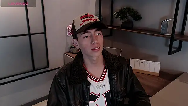 MattiDeLuca online show from 25, 1, 2025