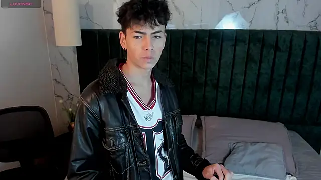 MattiDeLuca online show from 31, 1, 2025