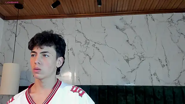 MattiDeLuca online show from 31, 1, 2025