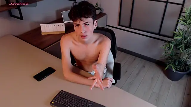 MattiDeLuca online show from 3, 2, 2025