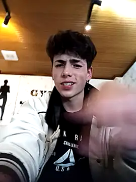 MattiDeLuca online show from 16, 2, 2025