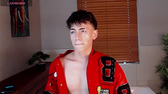 MattiDeLuca online show from 20, 2, 2025