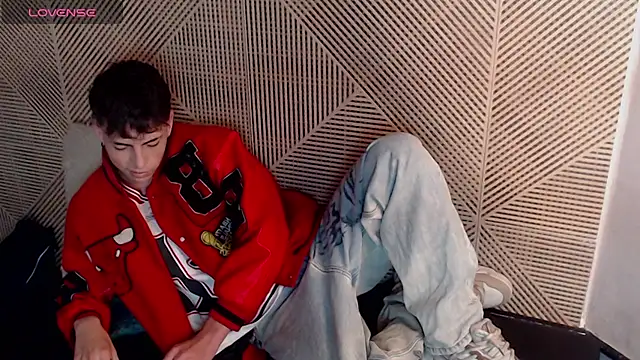 MattiDeLuca online show from 20, 2, 2025