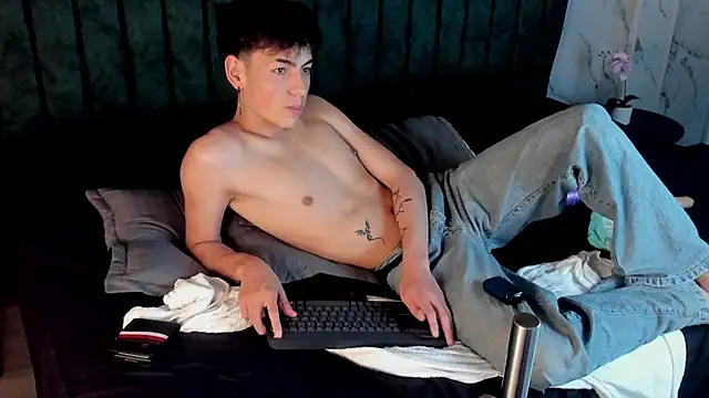 MattiDeLuca online show from 26, 2, 2025