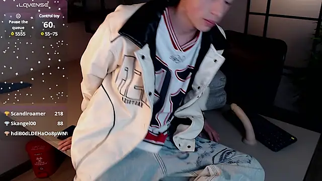 MattiDeLuca online show from 27, 2, 2025