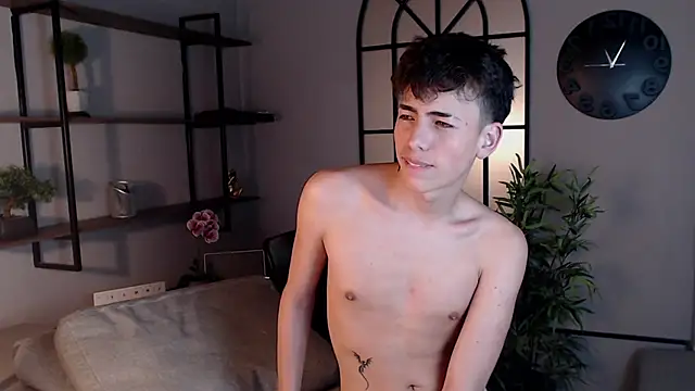 MattiDeLuca online show from 27, 2, 2025