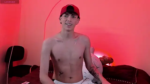 MattiDeLuca online show from 2, 10, 2025