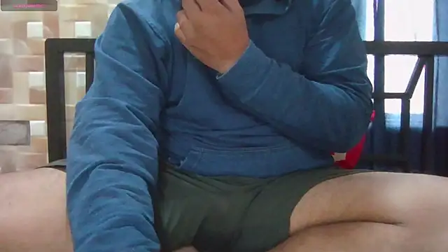 Uncut daddy247 online show from 18, 12, 2025