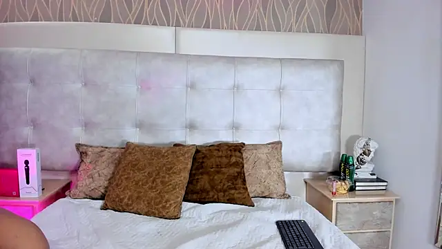 ChantalHans online show from 30, 3, 2026