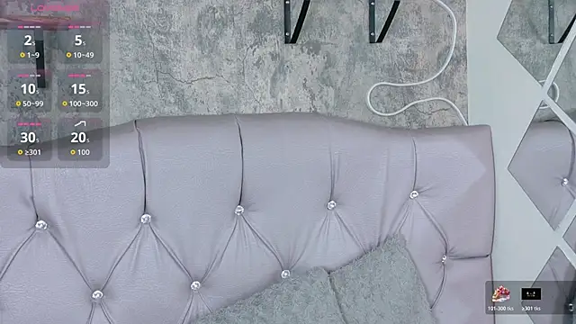 Megan sophia2 online show from 2, 12, 2025