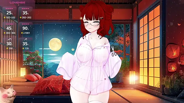 Snapshot of lonely-flower21 chatting on 20, 11, 2025 lonely-flower21 online show from 20, 11, 2025