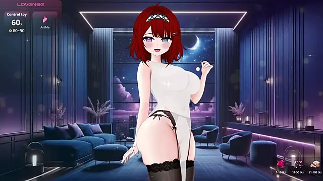 Snapshot of lonely-flower21 chatting on 28, 11, 2025 lonely-flower21 online show from 28, 11, 2025