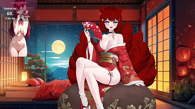 Snapshot of lonely-flower21 chatting on 30, 11, 2025 lonely-flower21 online show from 30, 11, 2025