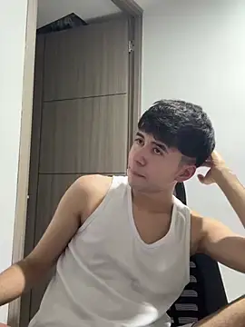 Whike Dark online show from 27, 2, 2026