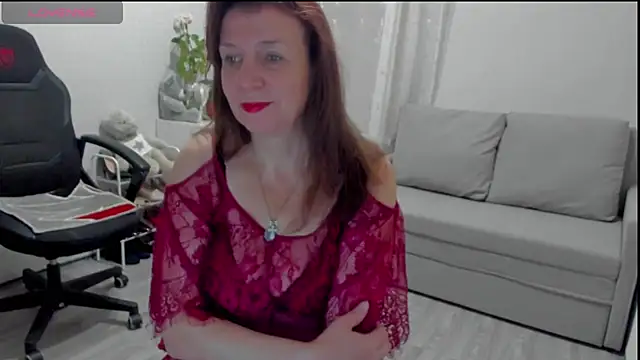Snapshot of Debra_Phoenix chatting on 19, 7, 2026 Debra Phoenix online show from 19, 7, 2026