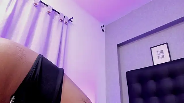 MeleekXXX  online show from 27, 2, 2025