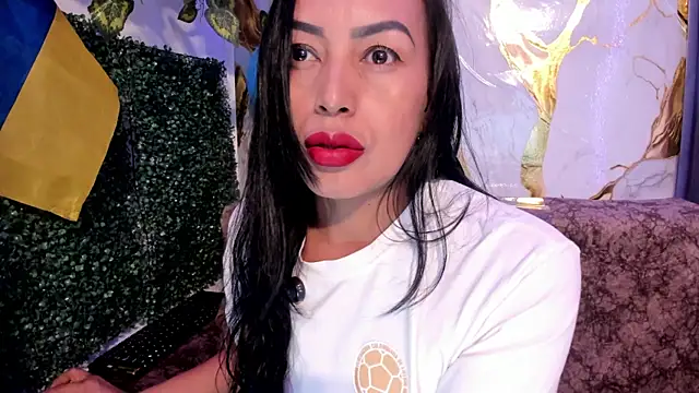 MeleekXXX  online show from 3, 7, 2026
