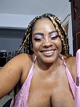 GoddessCarrie online show from 21, 9, 2025