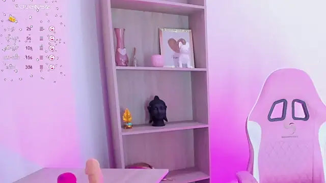 Evangeline johns online show from 22, 2, 2025