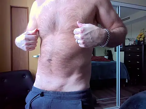 JerkDaddy72 online show from 1, 2, 2025