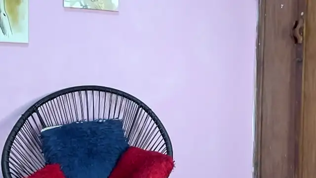 Snapshot of ZoeSmith6 chatting on 18, 12, 2024 ZoeSmith6 online show from 18, 12, 2024