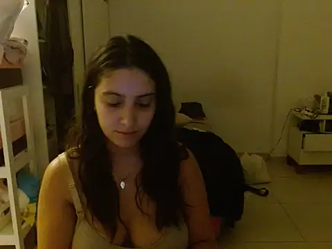 Snapshot of xBubblyBarbiexx chatting on 19, 2, 2025 xBubblyBarbiexx online show from 19, 2, 2025