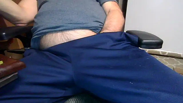 thickdaddy59 online show from 5, 12, 2024