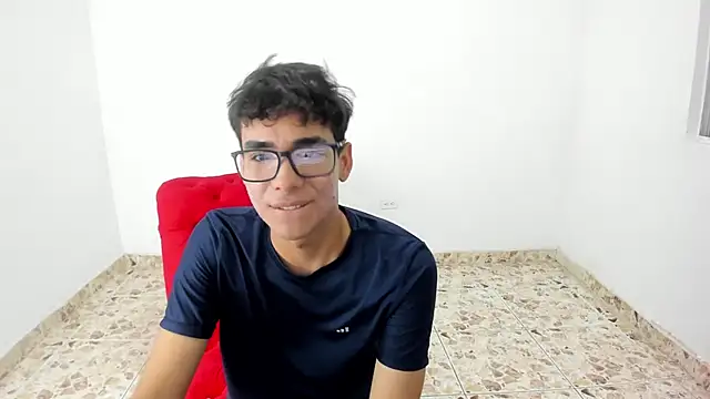 Harry LatinBoy online show from 26, 2, 2025