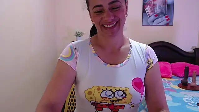 sara florez1 online show from 2, 11, 2025