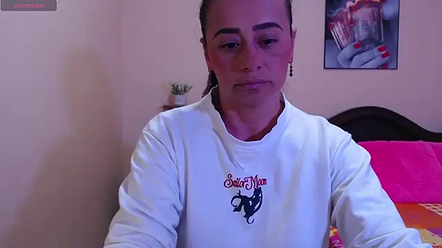 sara florez1 online show from 13, 1, 2026