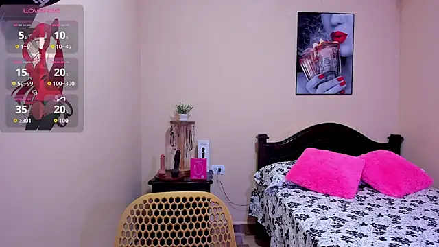 sara florez1 online show from 10, 2, 2026