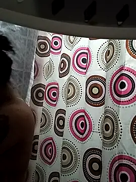 Naomy veracruz  online show from 28, 11, 2025