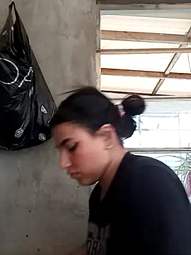 Naomy veracruz  online show from 15, 1, 2026