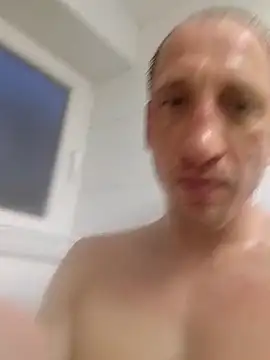 RomanOk41 online show from 12, 3, 2026