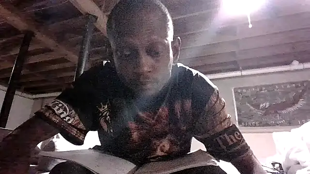 Snapshot of KinGKane84 chatting on 8, 12, 2024 KinGKane84 online show from 8, 12, 2024