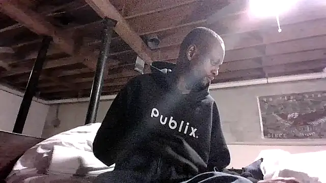 Snapshot of KinGKane84 chatting on 10, 12, 2024 KinGKane84 online show from 10, 12, 2024