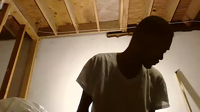 Snapshot of KinGKane84 chatting on 14, 1, 2025 KinGKane84 online show from 14, 1, 2025