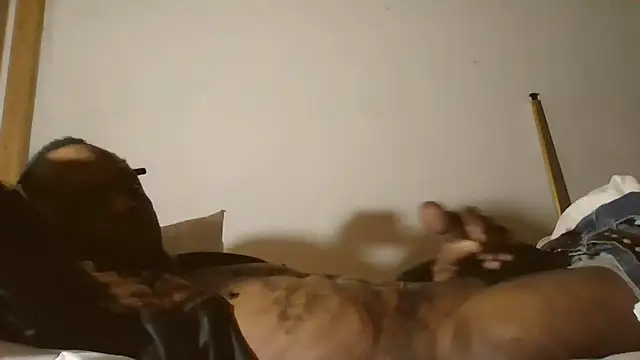 Snapshot of KinGKane84 chatting on 22, 1, 2025 KinGKane84 online show from 22, 1, 2025