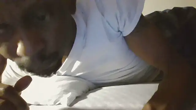 Snapshot of KinGKane84 chatting on 23, 1, 2025 KinGKane84 online show from 23, 1, 2025