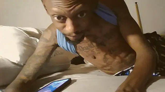 Snapshot of KinGKane84 chatting on 18, 3, 2025 KinGKane84 online show from 18, 3, 2025