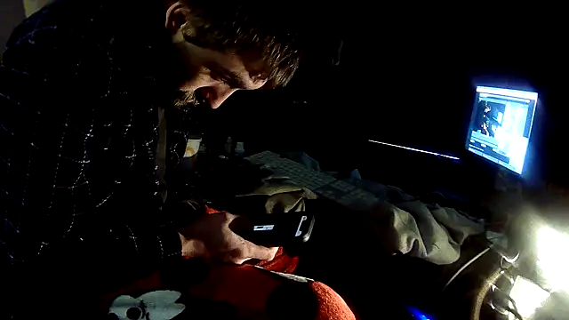 Snapshot of Fuckboy4public chatting on 15, 12, 2024 Fuckboy4public online show from 15, 12, 2024