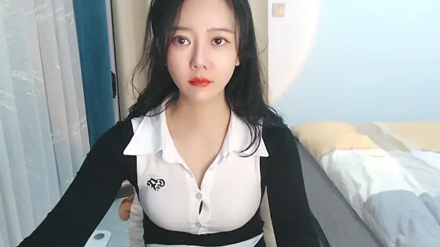 zoe-keke online show from 15, 12, 2024