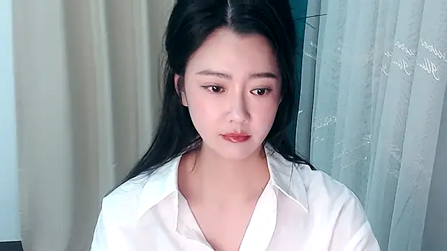 zoe-keke online show from 15, 3, 2025