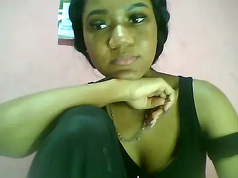 Fariana01 online show from 5, 1, 2025