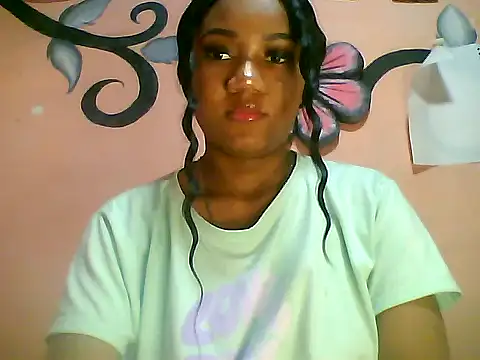 Fariana01 online show from 7, 1, 2025