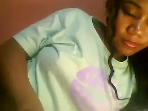 Fariana01 online show from 8, 1, 2025