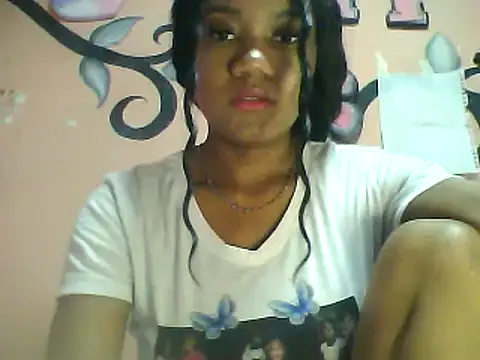 Fariana01 online show from 5, 2, 2025