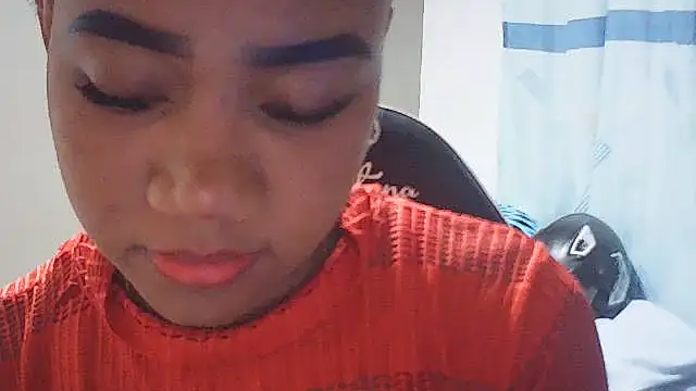 Fariana01 online show from 6, 6, 2026