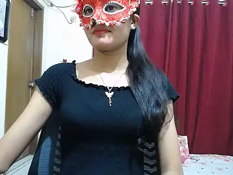 Snapshot of taisina chatting on 13, 2, 2025 taisina online show from 13, 2, 2025